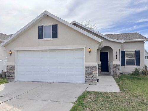 5521 Lorraine Way, Stansbury Park, UT, 84074-8100 | Card Image
