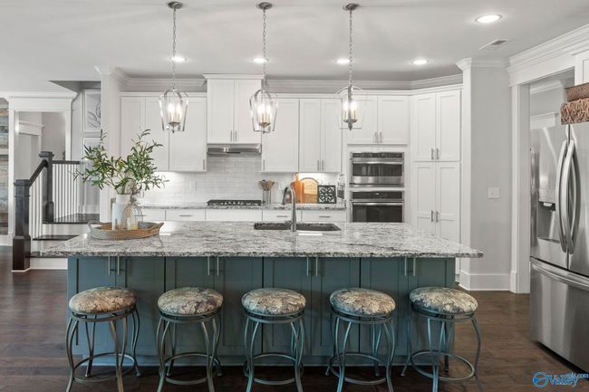 155 Holbrook Dr, House other with 4 bedrooms, 4 bathrooms and null parking in Huntsville AL | Image 12