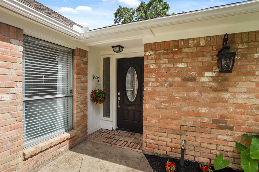 Wetherburn Ln, Katy, TX 77449