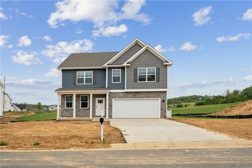 3021 Dalton Cir, Suffolk, VA, 23435-1380 | Card Image