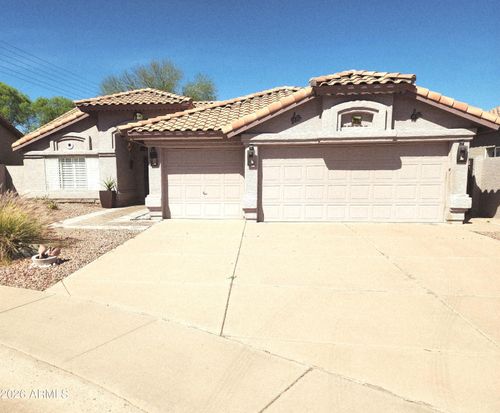 8826 E Palm Ridge Dr, Scottsdale, AZ, 85260-7093 | Card Image