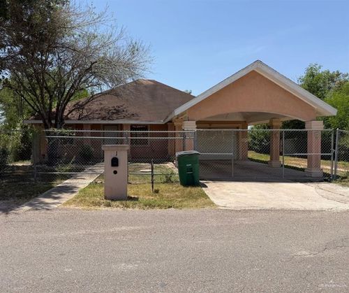 1313 Tierra Linda Circle, Mission, TX, 78572 | Card Image