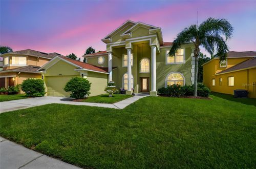 27012 Sea Breeze Way, WESLEY CHAPEL, FL, 33544-6617 | Card Image