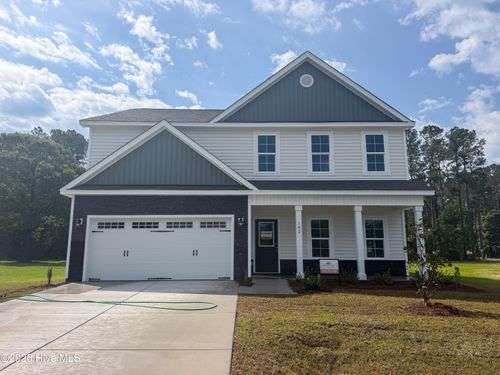 102 Rolling Water Ln, Peletier, NC, 28584-0340 | Card Image