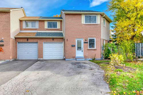 4190 Squire Crt, Mississauga, ON, L5B2Y3 | Card Image