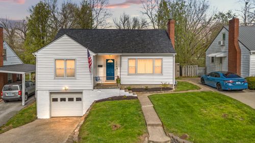 108 Mildred Ct, Richmond, KY, 40475-1323 | Card Image