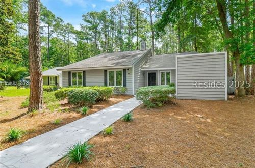 19 Fernwood Trl, Hilton Head Island, SC, 29926-1811 | Card Image