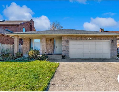 6903 Cumberland Crt, Niagara Falls, ON, L2H2R6 | Card Image