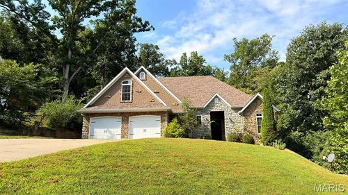 3834 Liverpool Dr, JEFFERSON CITY, MO, 65109-5343 | Card Image