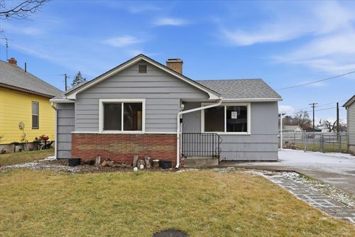 1603 N Magnolia St, Spokane, WA, 99207-5218 | Card Image