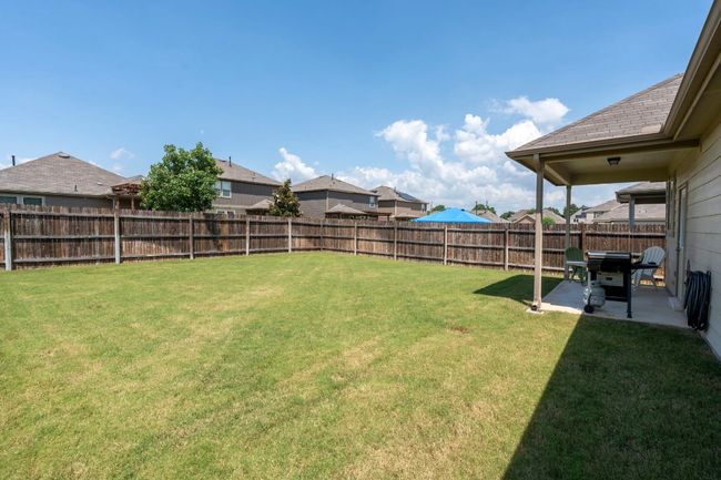 612 Reinhardt Blvd, House other with 3 bedrooms, 2 bathrooms and 2 parking in Georgetown TX | Image 25
