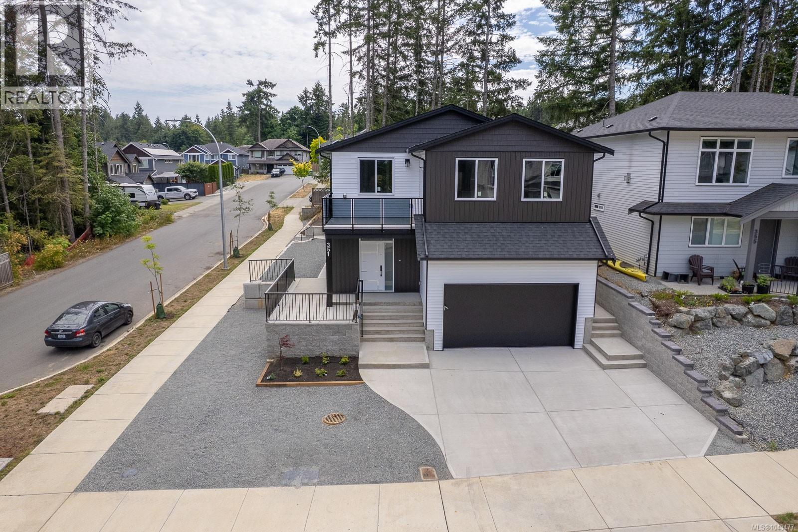 Residential in Nanaimo 2