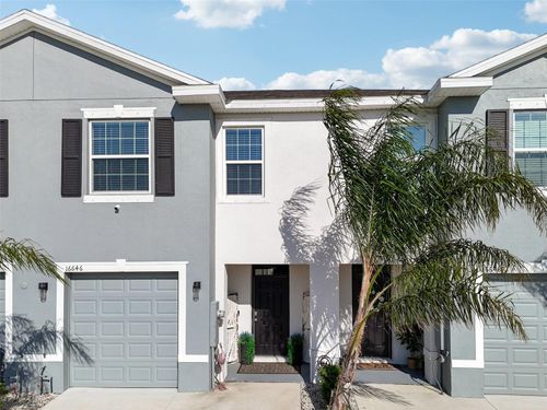 16646 Maude Dr, Wimauma, FL, 33598-4321 | Card Image