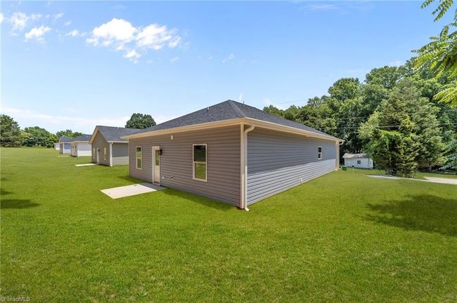3145 Chapel St, House other with 3 bedrooms, 2 bathrooms and null parking in Walkertown NC | Image 34