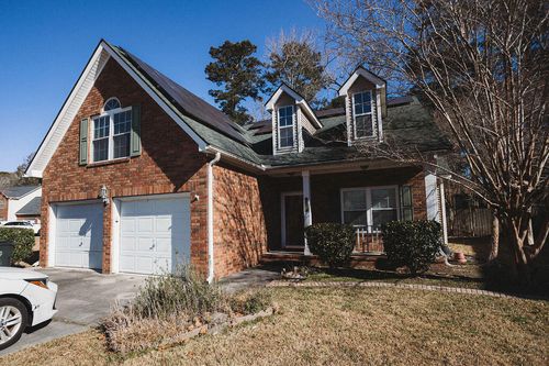 110 Winslow Ln, Summerville, SC, 29485-8916 | Card Image