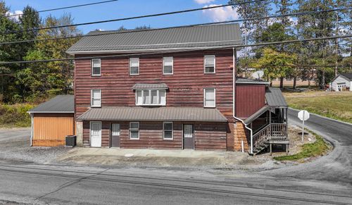 377 Frenchville Rd, Frenchville, PA, 16836-8848 | Card Image
