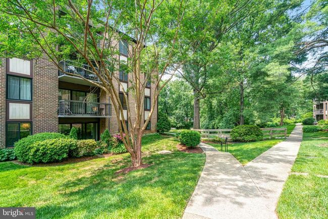 APT-2 - 9730 Kingsbridge Dr, Condo with 2 bedrooms, 2 bathrooms and null parking in FAIRFAX VA | Image 26