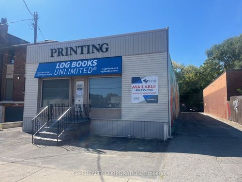 650 Runnymede Rd, Toronto, ON, M6S3A2 | Card Image