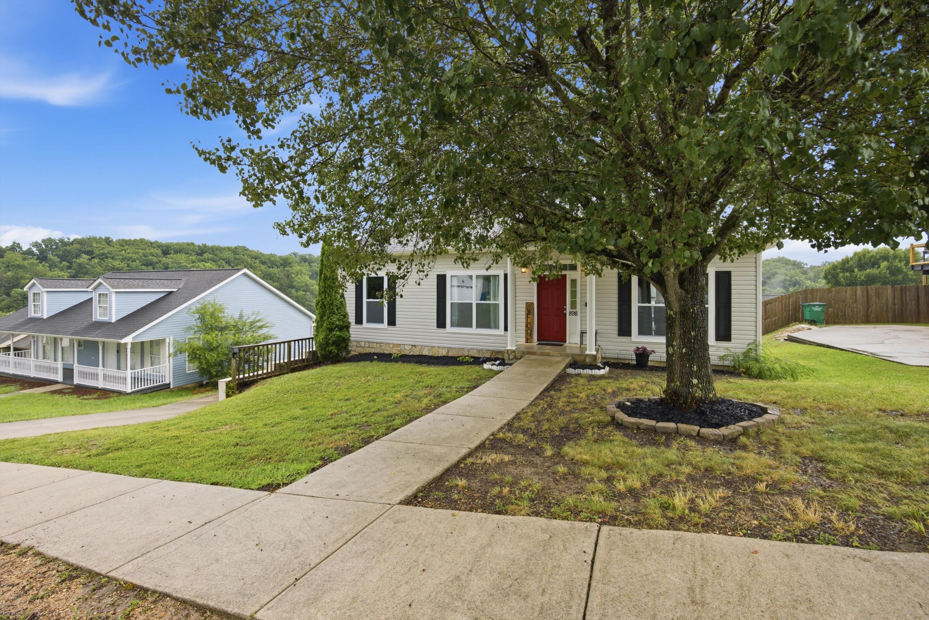 Residential in Chattanooga 2