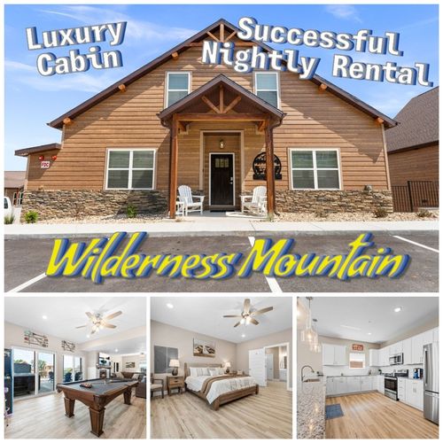 31-153 Pioneer Peak Road, Kimberling City, MO, 65686 | Card Image