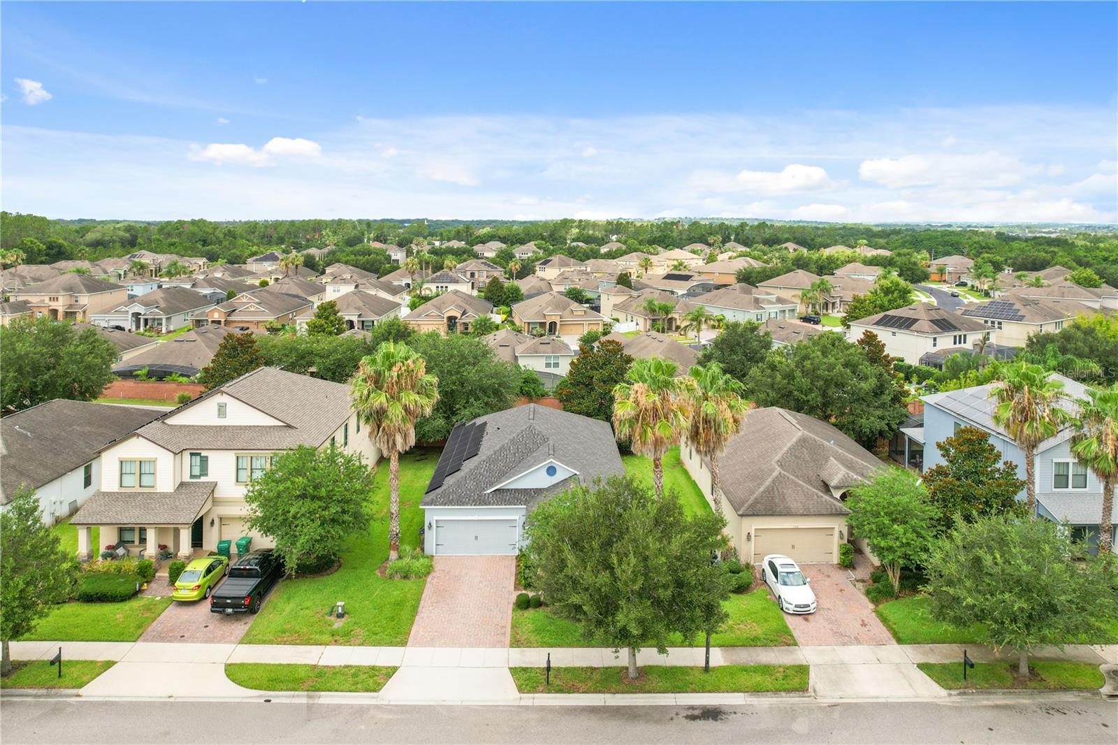 Residential in WINTER GARDEN 5