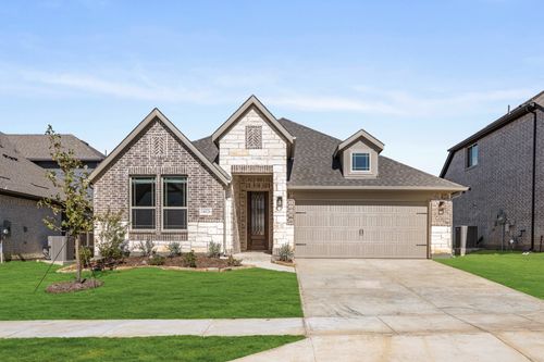 14426 Mcclint Street, Pilot Point, TX, 76258 | Card Image