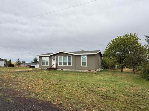 409 N 4th Ave, Craigmont, ID, 83523-0107 | Card Image