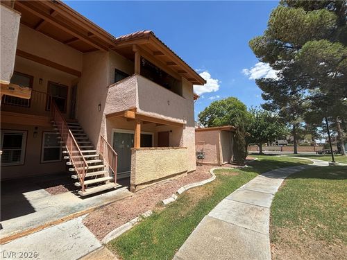 c206-1515 E Reno Ave, Las Vegas, NV, 89119-2116 | Card Image