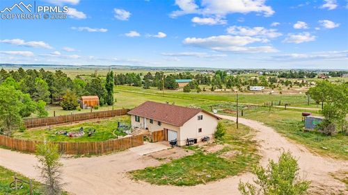 16741 E Us Highway 24, Peyton, CO, 80831-8611 | Card Image