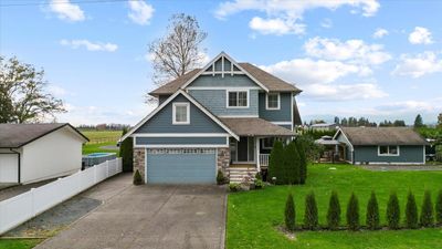 10333 Mcgrath Rd, House other with 4 bedrooms, 2 bathrooms and 10 parking in Rosedale BC | Image 3