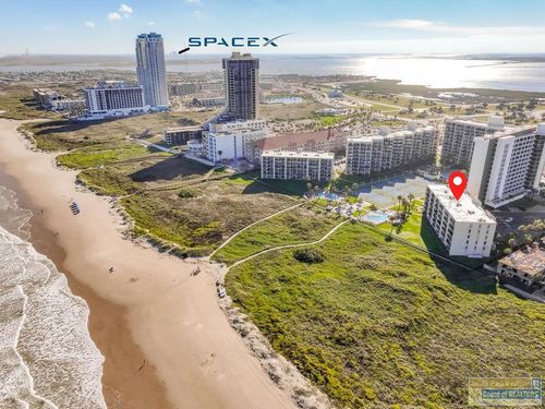 400 Padre Blvd, South Padre Island, TX, 78597-6617 | Card Image