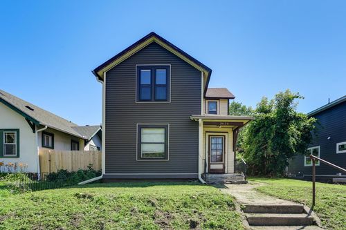 3020 Knox Ave N, Minneapolis, MN, 55411-1252 | Card Image
