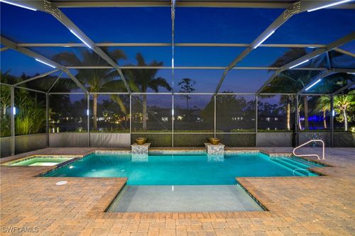 2308 Somerset Pl, NAPLES, FL, 34120-2864 | Card Image