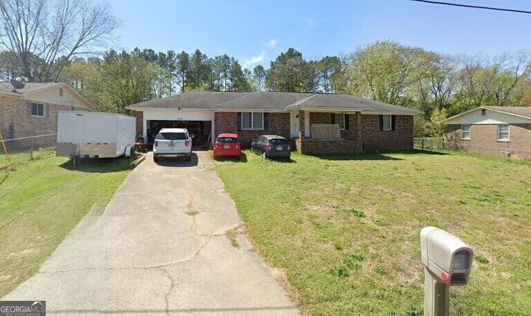 Sandy Cir, Macon, GA 31216
