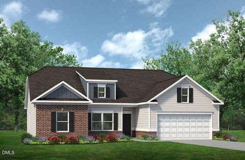 183 Cheshire Downs Court, Smithfield, NC, 27577 | Card Image