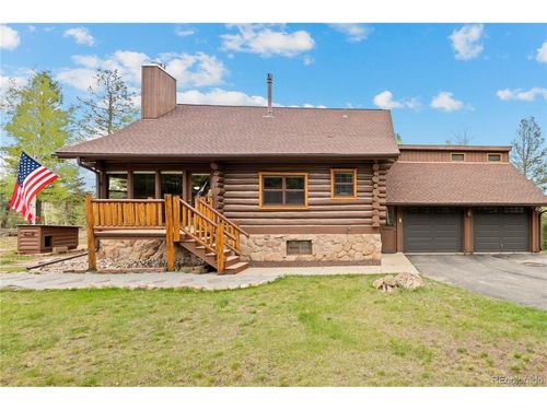 29611 Marys Dr, Conifer, CO, 80433-8104 | Card Image