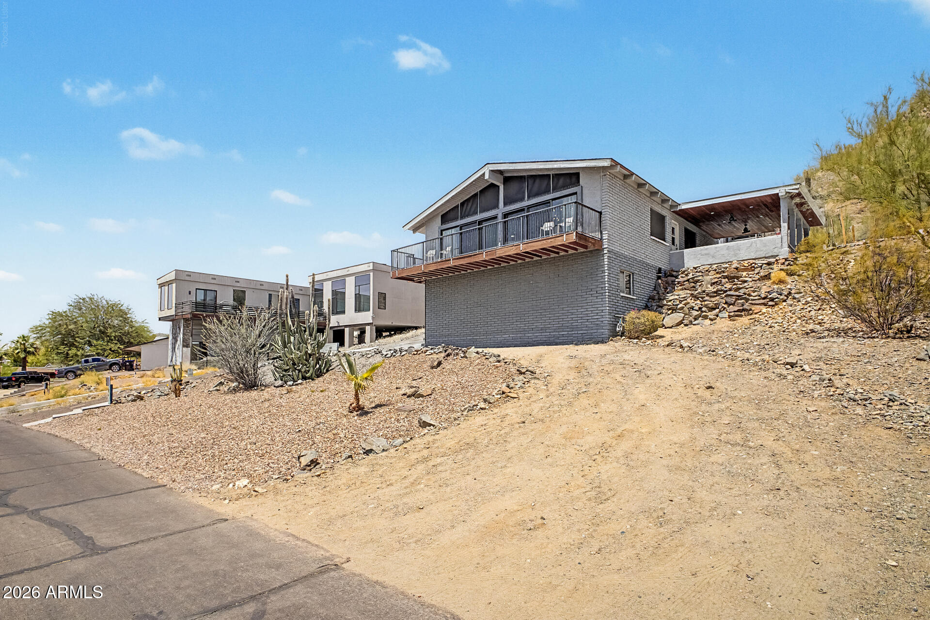 Residential in Phoenix