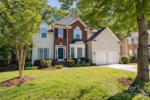 203 Elven Ct, Waxhaw, NC, 28173-6591 | Card Image