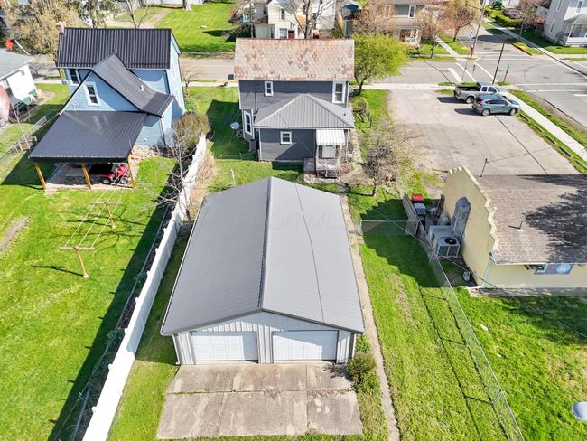 505 Marietta St, House other with 4 bedrooms, 2 bathrooms and null parking in Bremen OH | Image 28