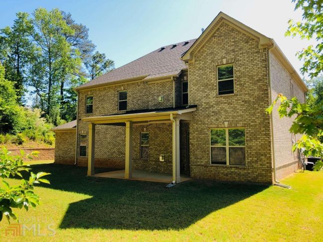 250 Shellbark Dr, House other with 5 bedrooms, 4 bathrooms and null parking in Mcdonough GA | Image 40