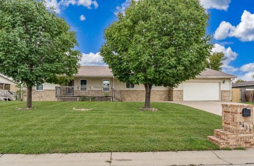 5419 S Glenn St, Wichita, KS, 67217-5070 | Card Image