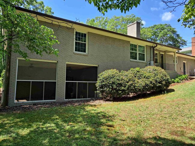 115 Pheasant Dr, House other with 5 bedrooms, 4 bathrooms and null parking in Spartanburg SC | Image 34