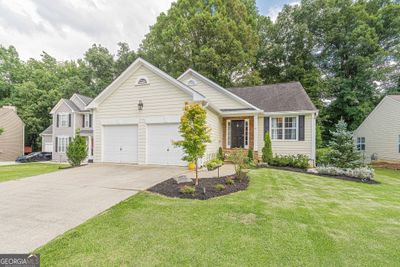 2920 Northcliff Drive, House other with 3 bedrooms, 2 bathrooms and null parking in Suwanee GA | Image 1