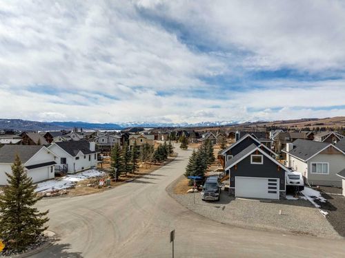 130 Cottageclub Court, Rural Rocky View County, AB, T4C1B1 | Card Image