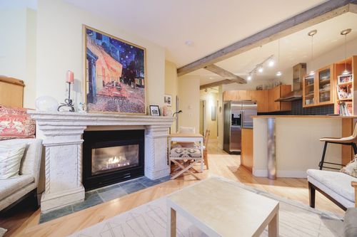 210-1216 Homer Street, Vancouver, BC, V6B6K5 | Card Image
