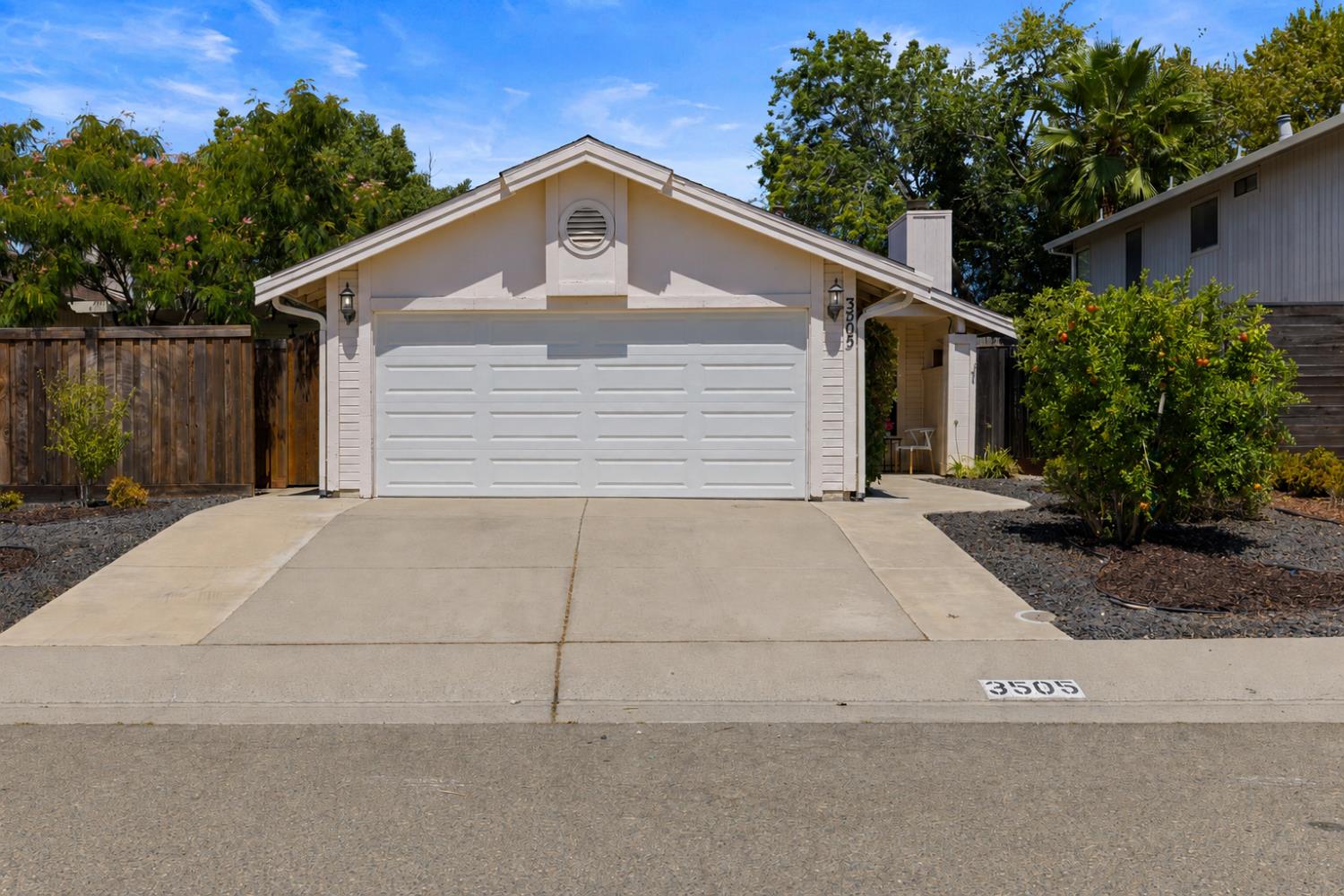 Residential in Antelope 2