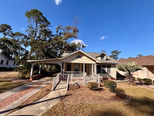 308 E Ann St, Valdosta, GA, 31601-4006 | Card Image