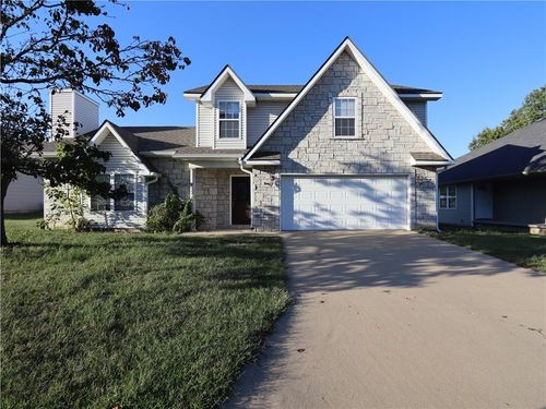 2027 Marigold, Carthage, MO, 64836-8853 | Card Image