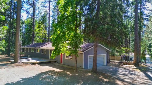 11118 Banner Lava Cap Rd, Nevada City, CA, 95959-3417 | Card Image