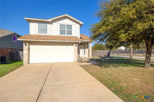 1183 Stone Forest Trail, Round Rock, TX, 78681 | Card Image